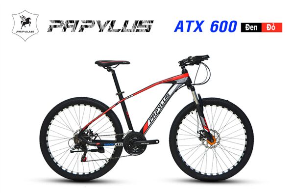 Xe đạp địa hình thể thao Papylus ATX 600